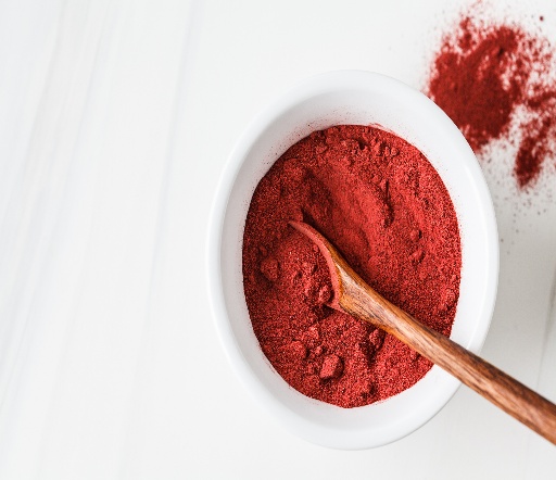 Micron Red Oxide 4010 (Natural)